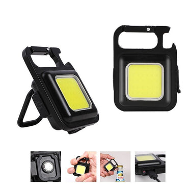 Keychain LED Light - LightsBetter